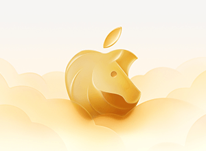 苹果新春献礼：2026马年限定红包封面免费领，限定新品添年味