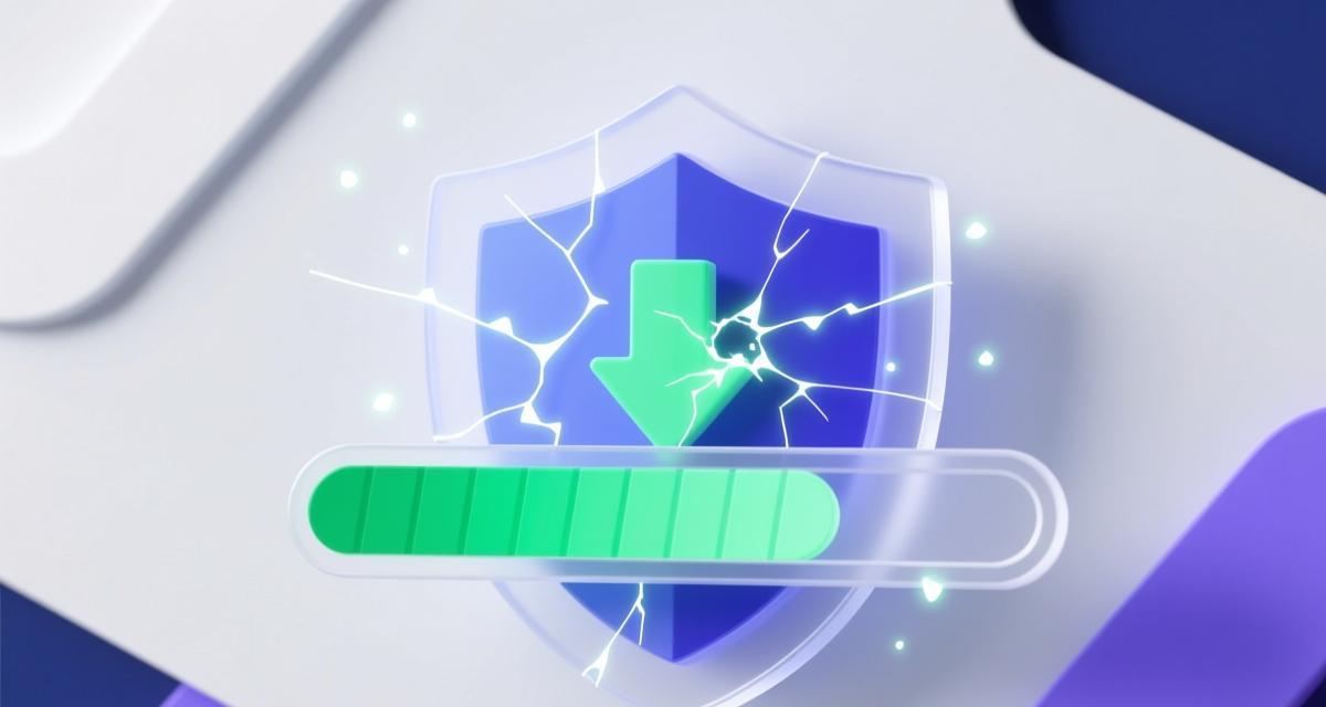 爱思助手下载速度慢怎么办?2026加速下载5种有效方法插图2 爱思助手下载速度慢怎么办?2026加速下载5种有效方法插图2