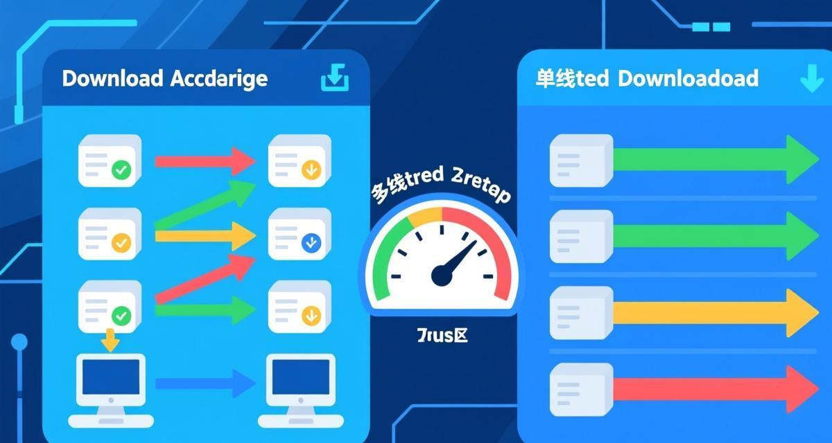爱思助手下载速度慢怎么办?2026加速下载5种有效方法插图4 爱思助手下载速度慢怎么办?2026加速下载5种有效方法插图4