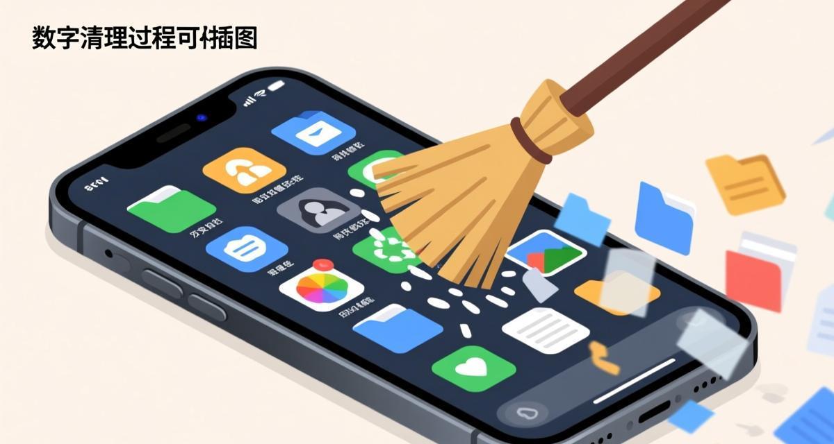 爱思助手清理iPhone存储空间教程 2026 – 释放容量不再焦虑插图2