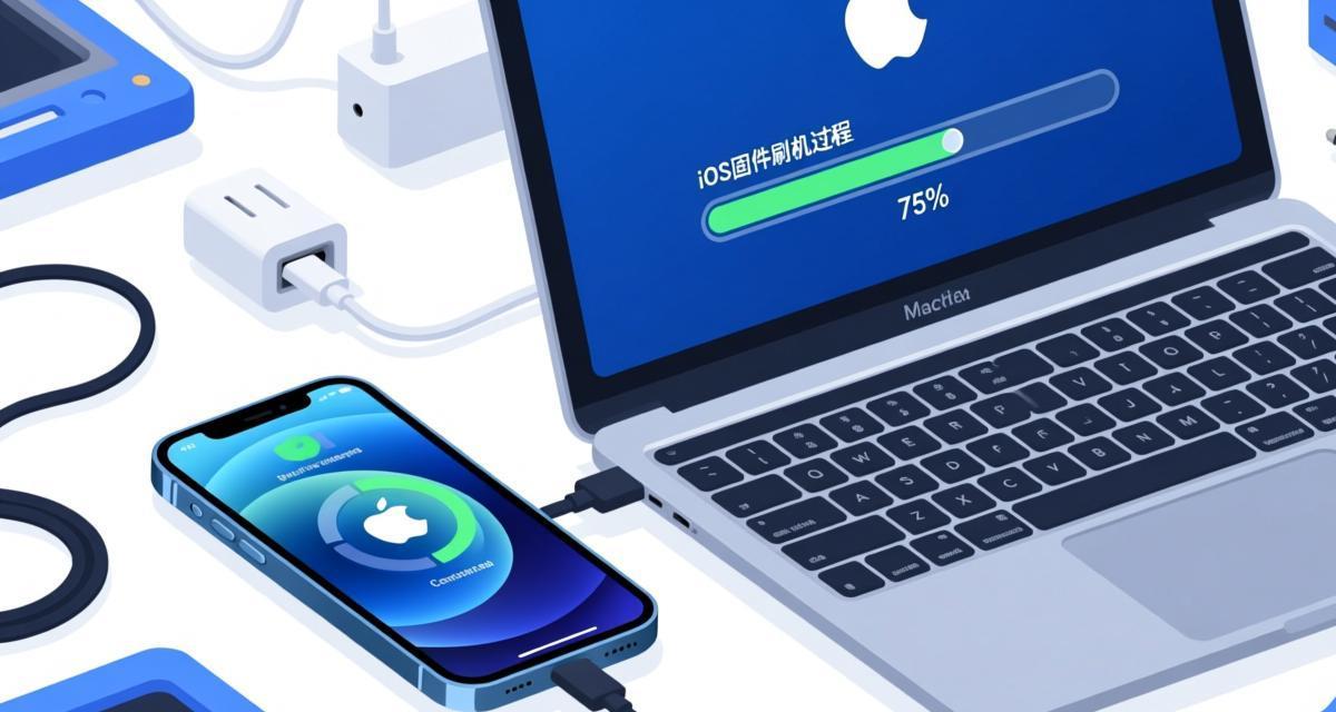 爱思助手与iTunes有什么区别?2026苹果设备管理工具选择指南插图2 爱思助手与iTunes有什么区别?2026苹果设备管理工具选择指南插图2