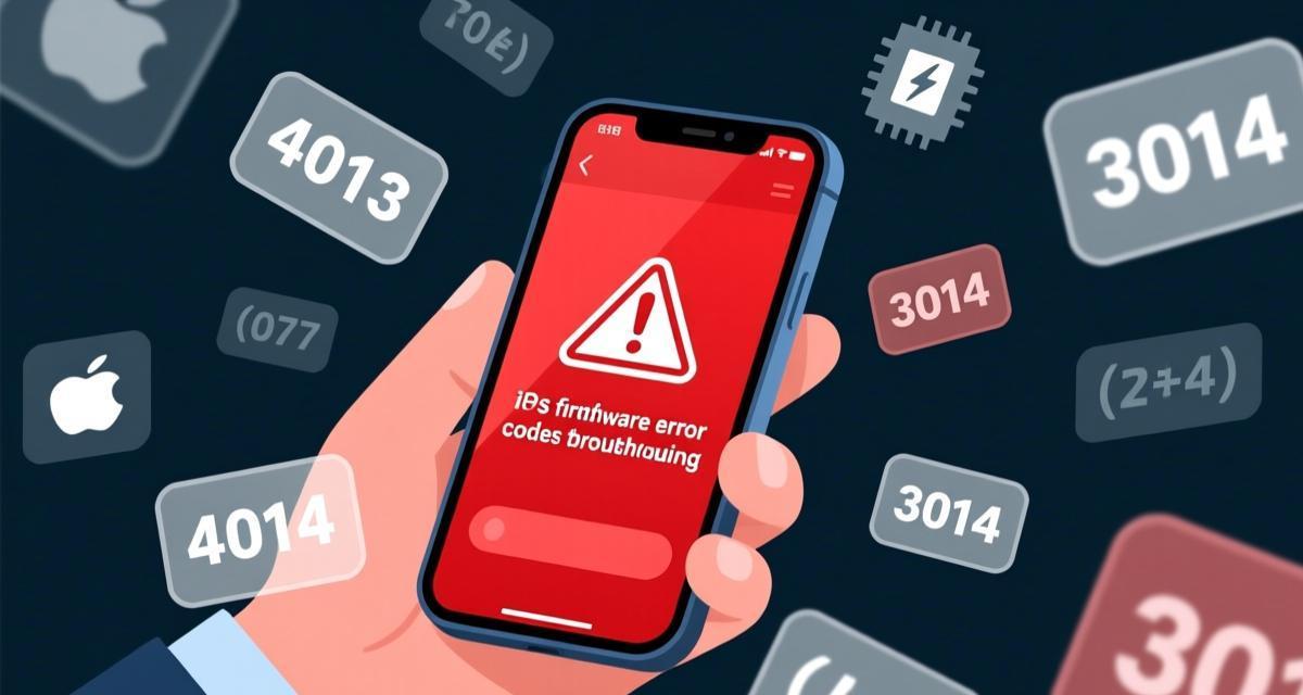 爱思助手高级模式刷机教程 2026 – DFU模式与恢复模式完全指南插图6