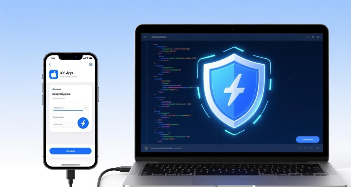 爱思助手IPA签名安装教程 2026 – 免费自签App完全指南缩略图 爱思助手IPA签名安装教程封面图