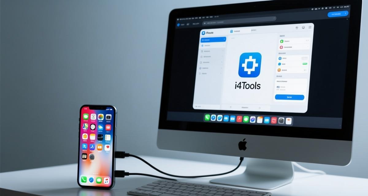 爱思助手虚拟定位功能使用教程 2026：位置模拟完全指南插图