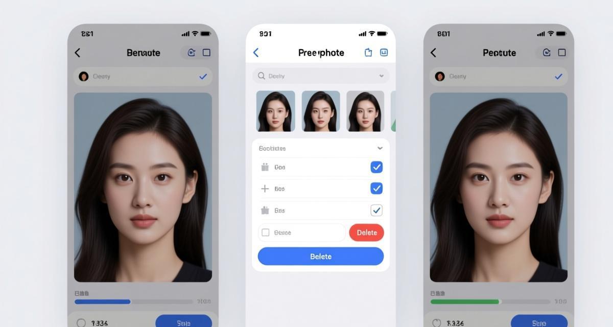 iCloud照片空间管理完全指南2026：释放iPhone存储空间的高效方法插图1