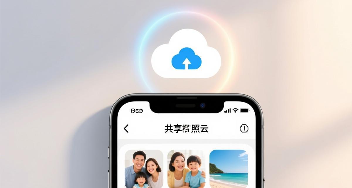 iCloud照片空间管理完全指南2026：释放iPhone存储空间的高效方法插图2