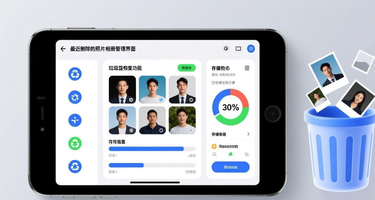 iCloud照片空间管理完全指南2026：释放iPhone存储空间的高效方法插图3
