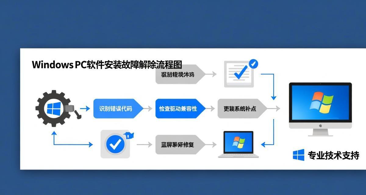 爱思助手 Windows 版下载后安装失败?5大场景解决方案汇总缩略图 爱思助手Windows版安装失败解决