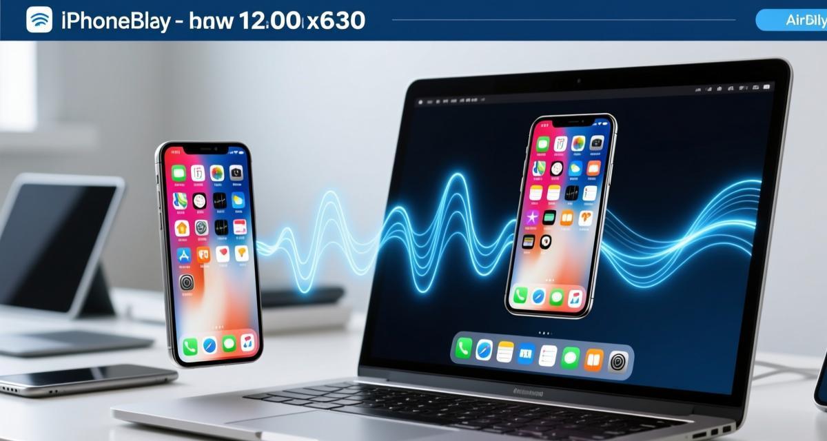 爱思助手投屏功能的iOS设备连接方式有哪些?详细操作指南缩略图 爱思助手投屏功能连接方式