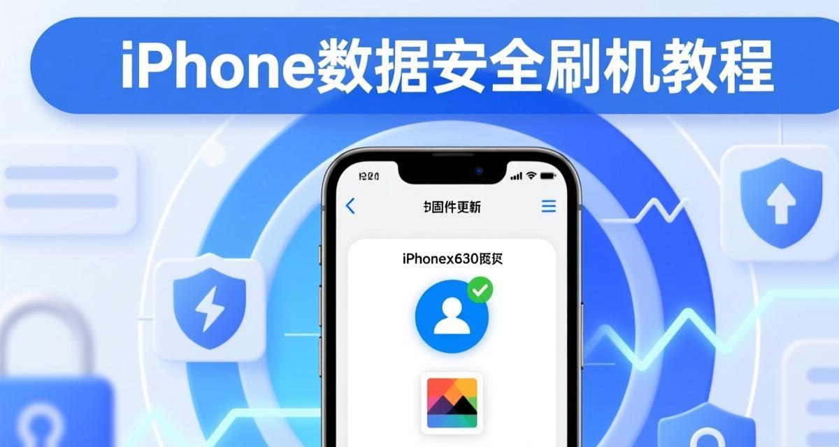 爱思助手保资料刷机教程:2026最新版(数据不丢失+安全无忧)缩略图 爱思助手保资料刷机教程2026