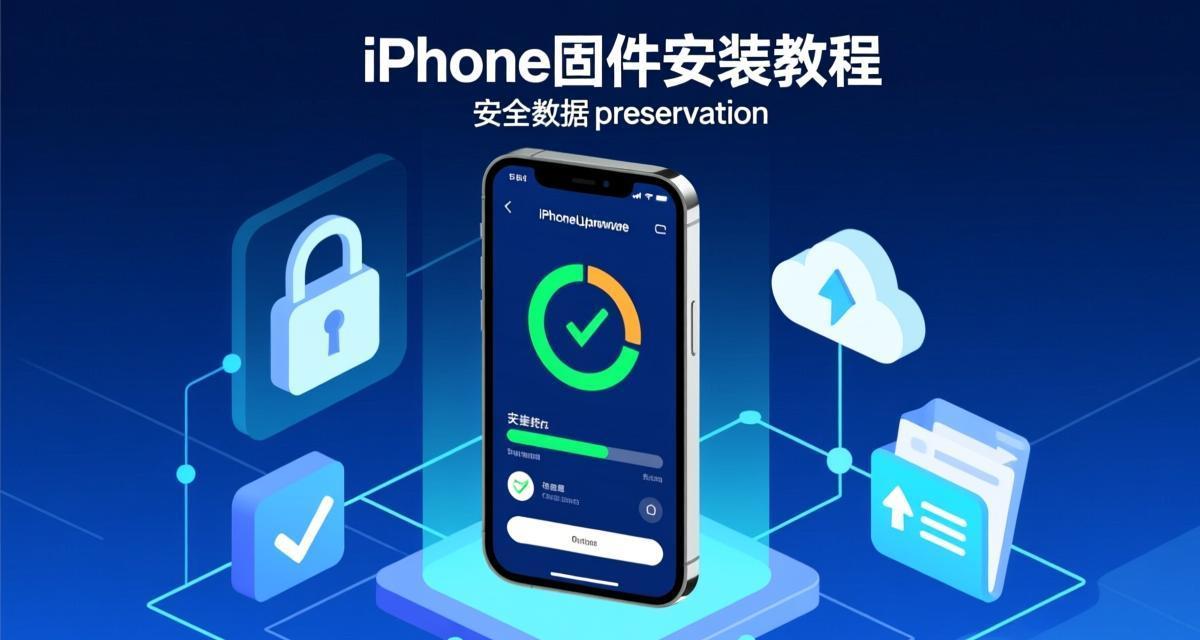 2026爱思助手iPhone刷机避坑指南 纯净固件+保资料实操缩略图 爱思助手iPhone刷机避坑指南