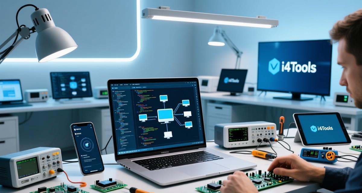 2026爱思助手实用功能合集 投屏+验机+固件制作全解析缩略图 爱思助手实用功能合集