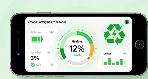 爱思助手iOS电池健康管理指南