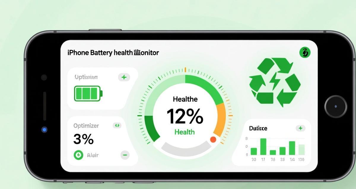 2026爱思助手iOS电池健康管理指南 从检测到延长寿命全流程缩略图 爱思助手iOS电池健康管理指南