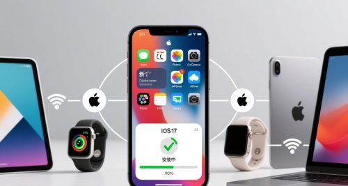 爱思助手iOS 17专属功能全解析