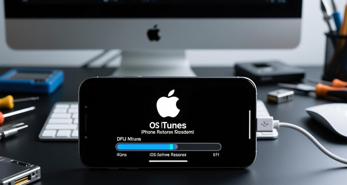 爱思助手固件降级完整教程2026插图1