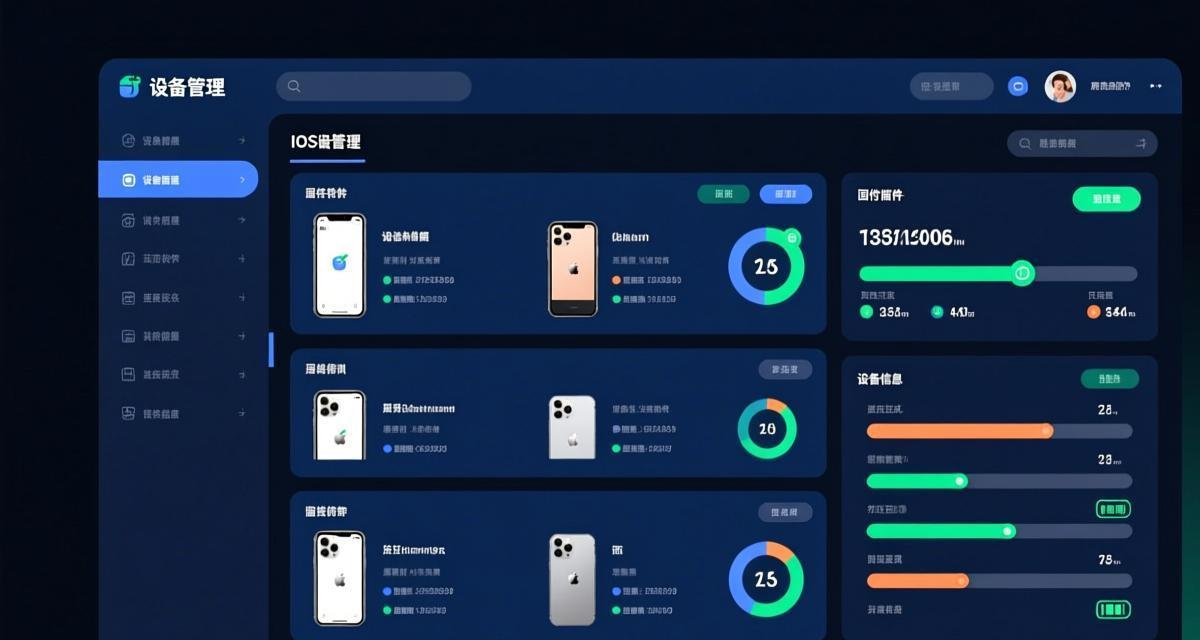 爱思助手固件降级完整教程2026插图2