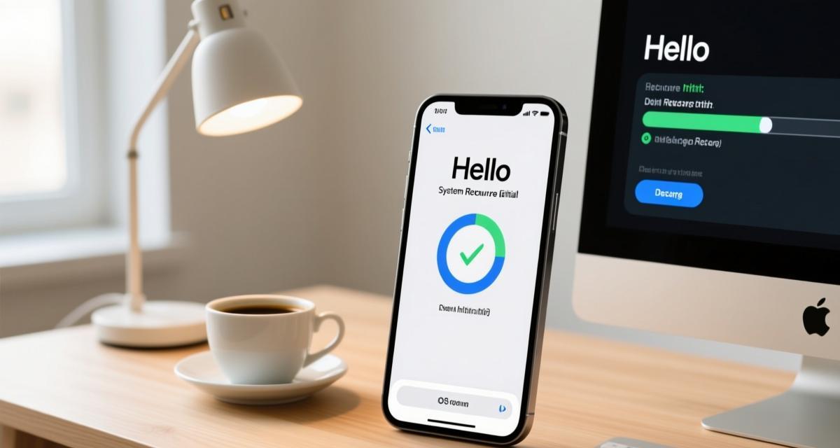 爱思助手固件降级完整教程2026插图3